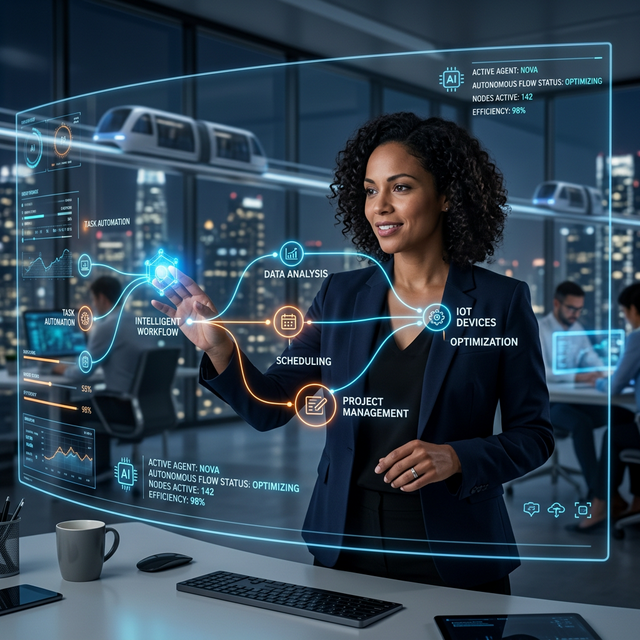 The Rise of Local AI: Why Running LLMs Locally is the Future